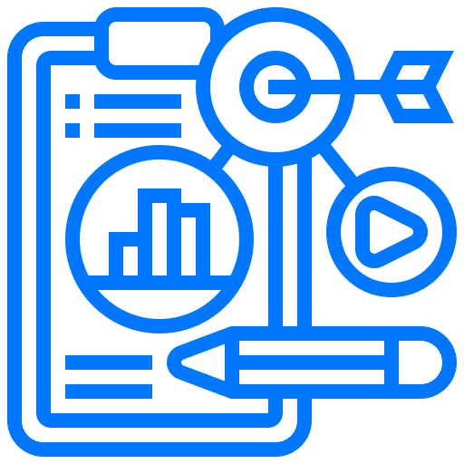 Un sitio web es solo una parte de las herrramientas que se utilizan en una estrategias de marketing, para los que su negocio es en serio.