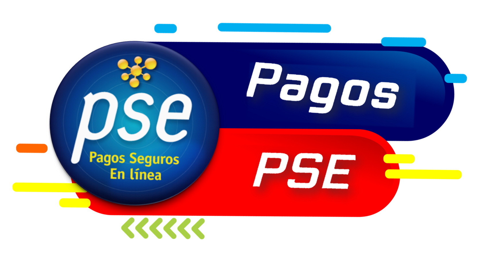 Realiza tu pago electronico