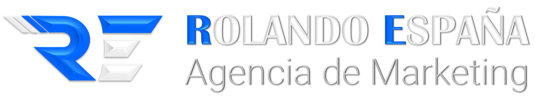 Imagen corporativa de RolandSpain Diseños Web Florencia Caqueta Colombia